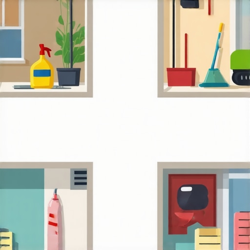 3 House Cleaning Tactics to Scrub Away 2026 Urban Grime