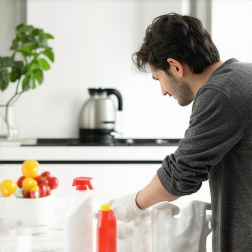 3 Kitchen Sanitizing Mistakes Harming Your Family Health in 2026