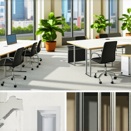 3 Office Cleaning Gaps Costing Your Business Money in 2026
