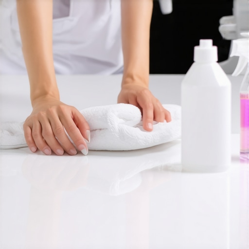 3 Office Sanitizing Fixes to Prevent 2026 Viral Outbreaks