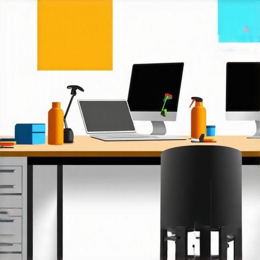 3 Office Sanitizing Gaps Leaving Your 2026 Team Vulnerable