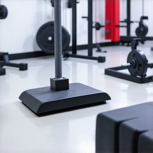 3 Specialized Disinfection Services for 2026 Gym Equipment