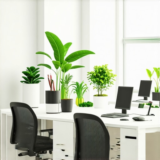 4 Deep Clean Fixes to Stop 2026 Office Allergies Fast