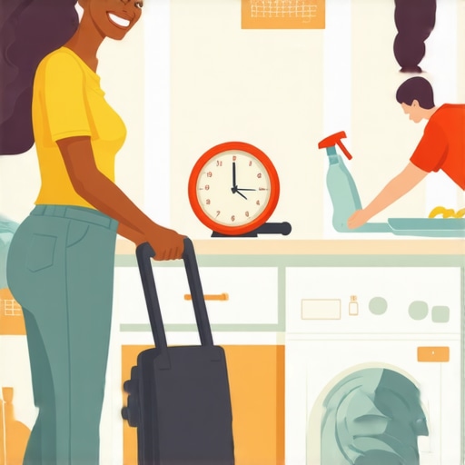 4 Easy House Cleaning Habits to Save 3 Hours Weekly in 2026