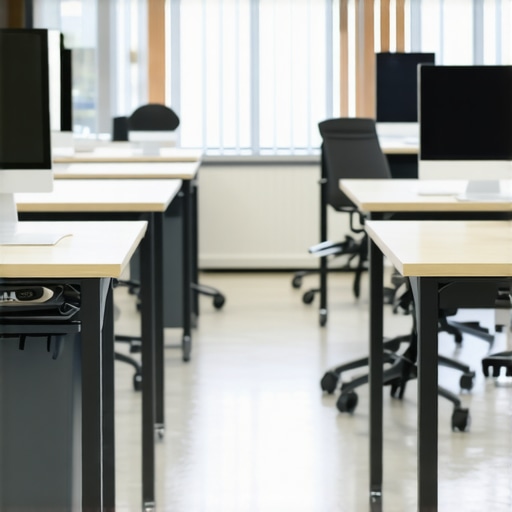 4 Office Cleaning Gaps Hurting Your Team Health in 2026