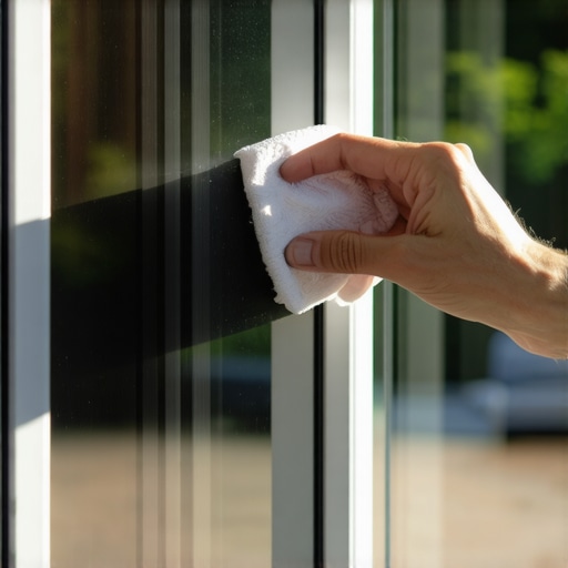 5 House Cleaning Fixes for Smudge-Free 2026 Smart Glass