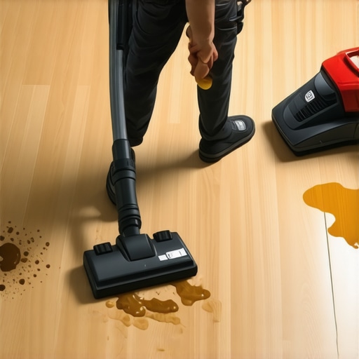 5 House Cleaning Habits That Damage Your 2026 Flooring