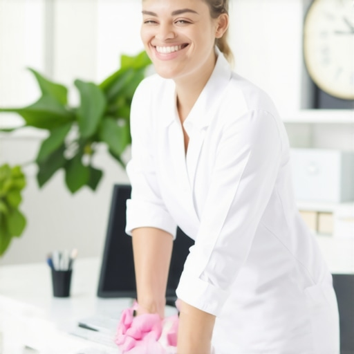 5 Office Cleaning Tactics to Fix 2026 Afternoon Energy Slumps