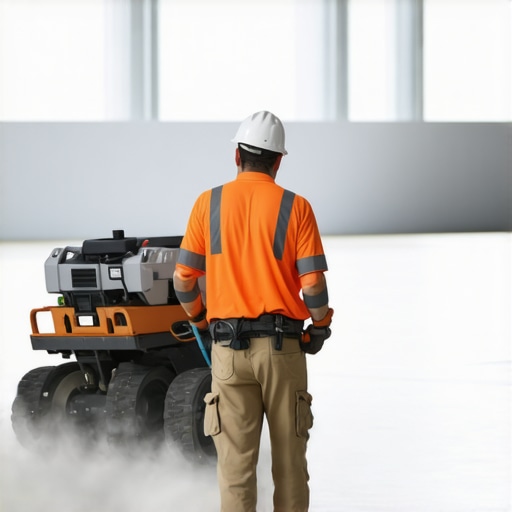 5 Post-Construction Cleaning Fixes for Fine Dust in 2026