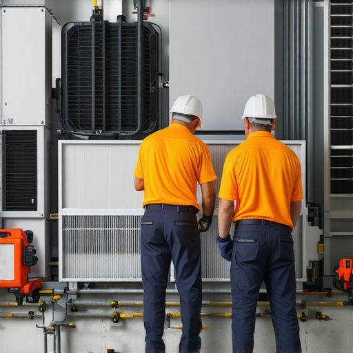 5 Post-Construction Cleaning Steps to Protect 2026 Air Filters