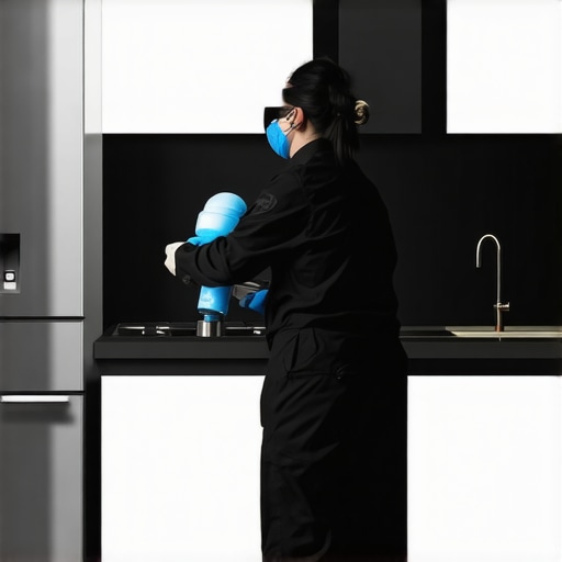 5 Pro Tactics to Sanitize 2026 Smart Kitchen Tech Safely