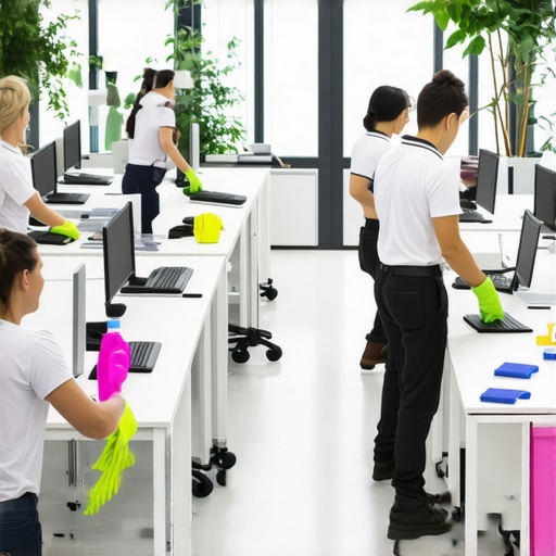 5 Vital Office Cleaning Fixes for Shared 2026 Workspaces