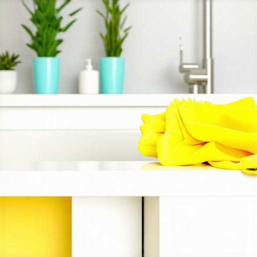 7 Deep Clean Fixes for 2026 Move-In Kitchen Bacteria