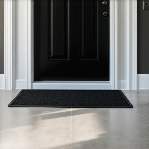 7 House Cleaning Fixes for High-Traffic Entryways [2026]