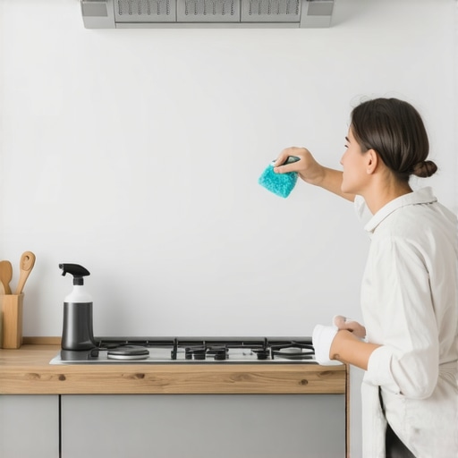 7 House Cleaning Habits to Fix 2026 Kitchen Exhaust Buildup