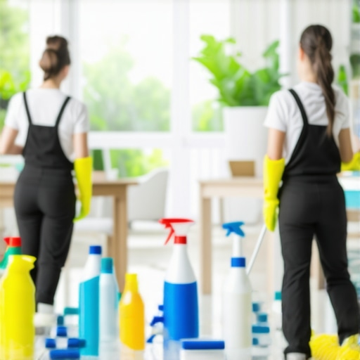 7 Move-In Cleaning Steps to Guarantee a Fresh Start in 2026