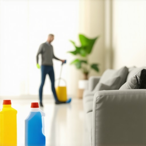 7 Move-Out Cleaning Fixes to Secure Your 2026 Deposit Fast