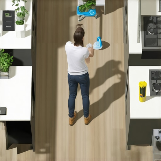 Ditch These 4 House Cleaning Habits Stalling Your 2026 Routine