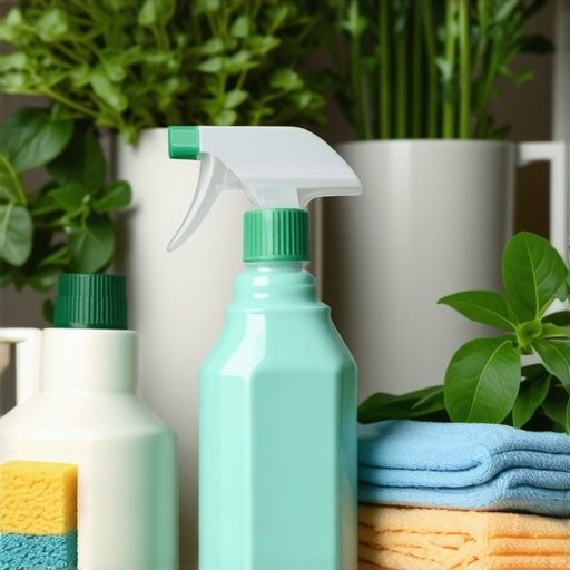 Ditch the Toxins: 5 Safe Eco-Friendly Cleaning Fixes for 2026