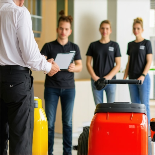 How to Hire Deep Cleaning Services Without Getting Scammed [2026]