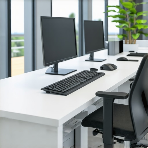 Is Your 2026 Office Actually Clean? 4 Hidden Germ Tests