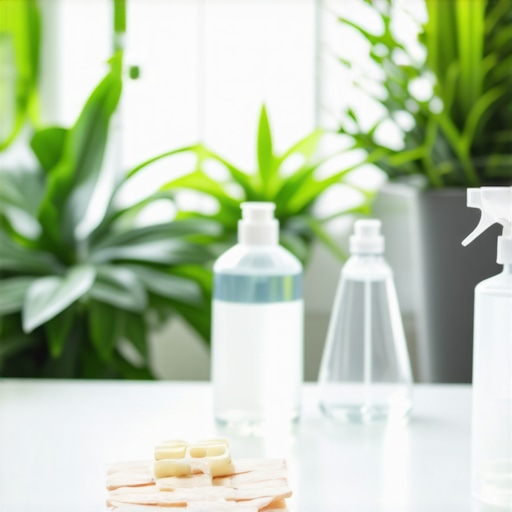 Is Your Desk Toxic? 4 Office Sanitizing Fixes for 2026 Health