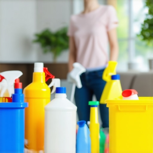 Why Your 2026 Move-In House Cleaning Needs These 6 Tactics