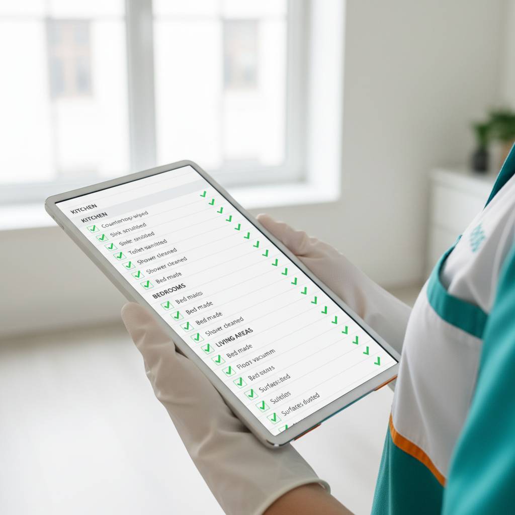 The Purex Standard: Total Transparency in Home Cleaning