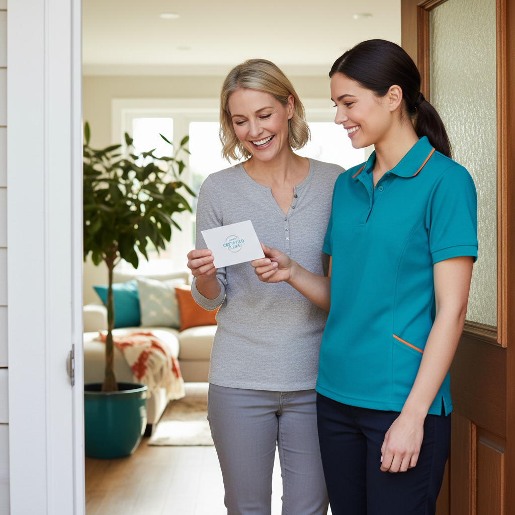 Specialized Cleaning Protocols for Los Angeles Residences