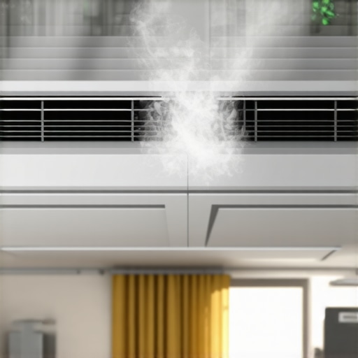 5 Hidden Signs Your South Ogden HVAC System is Spreading Dust Instead of Fresh Air