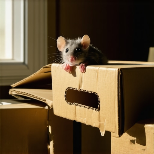 The One Attic Cleaning Mistake Making Your Vallejo Pest Problem Worse