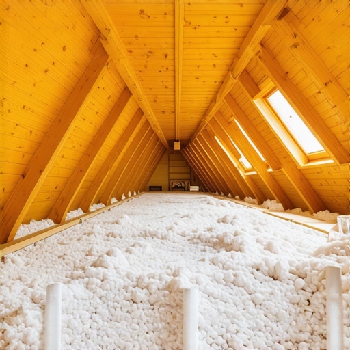 Why a Professional Attic Cleanout Is the Best Pest Defense for Vallejo Homes