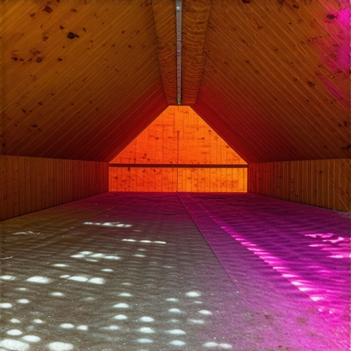 5 Attic Insulation Mistakes That Double Your Energy Bill in the Bay Area