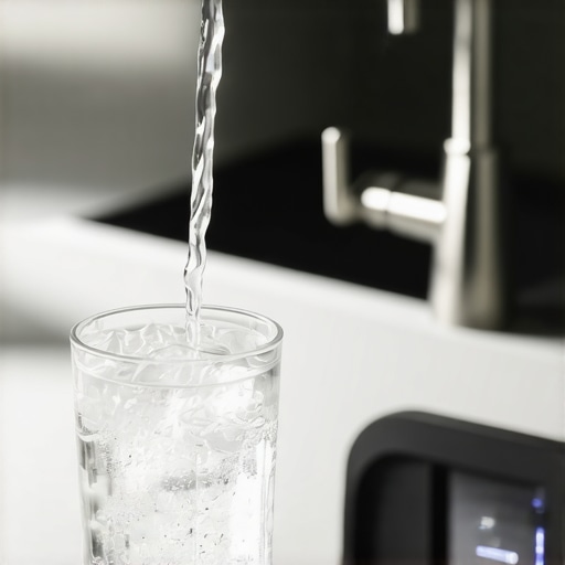 Why Your Kitchen Taste Terrible Without an Under Counter Water Filter